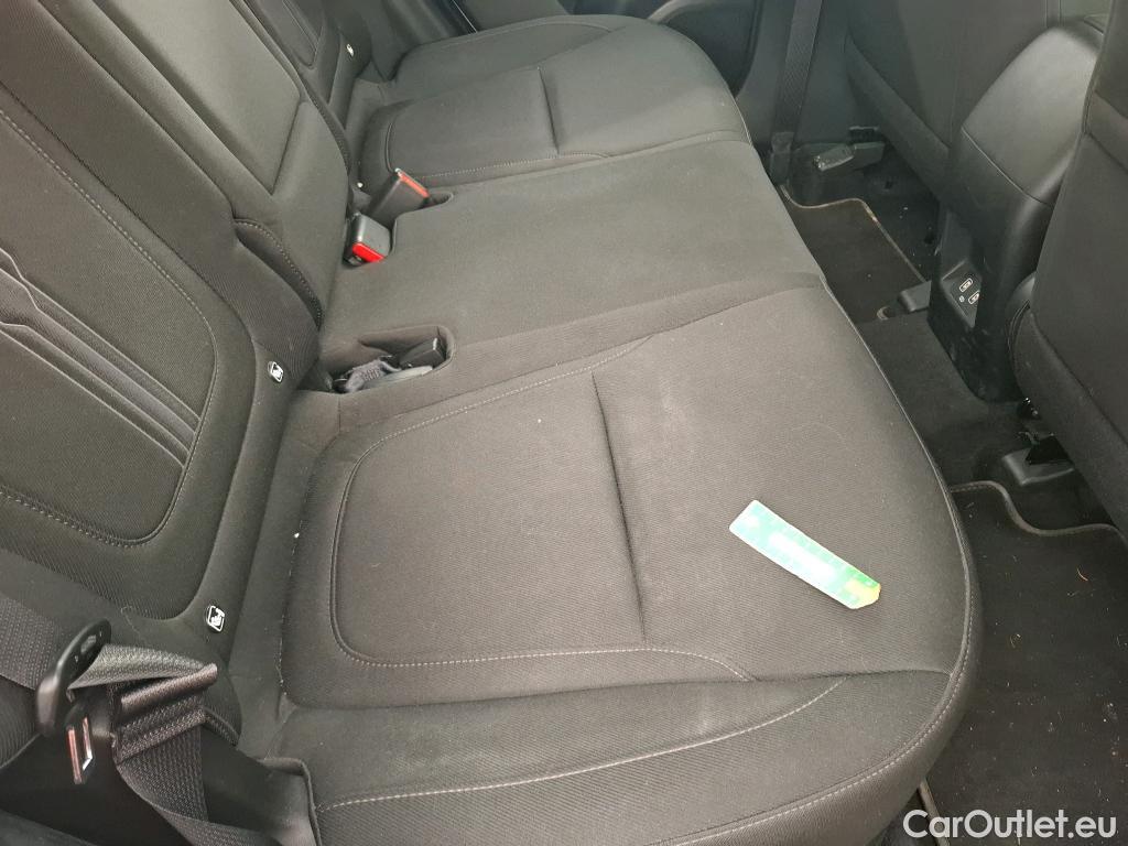  Hyundai  Tucson  Business Hybrid 2WD 1.6 T-GDI 230CV BVA6 E6d #11