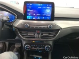  Ford  Focus  Turnier Titanium X 1.5 EcoBlue 120CV BVA8 E6d #7