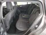  Ford  Focus  Turnier Titanium X 1.5 EcoBlue 120CV BVA8 E6d #9