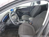  Ford  Focus  Turnier Titanium X 1.5 EcoBlue 120CV BVA8 E6d #8
