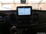  Ford  Transit  Custom/Tourneo Custom Combi 320 L1 Trend 2.0 130CV BVM6 #7