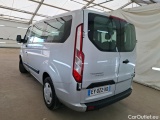  Ford  Transit  Custom/Tourneo Custom Combi 320 L1 Trend 2.0 130CV BVM6 #2