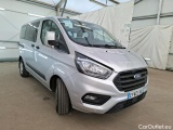  Ford  Transit  Custom/Tourneo Custom Combi 320 L1 Trend 2.0 130CV BVM6 #4