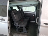  Ford  Transit  Custom/Tourneo Custom Combi 320 L1 Trend 2.0 130CV BVM6 #9
