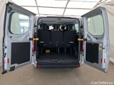  Ford  Transit  Custom/Tourneo Custom Combi 320 L1 Trend 2.0 130CV BVM6 #10