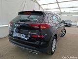  Hyundai  Tucson HYUNDAI  / 2018 / 5P / SUV 1.6 CRDI 115 HYBRID 48V CREATIVE #3