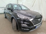 Hyundai  Tucson HYUNDAI  / 2018 / 5P / SUV 1.6 CRDI 115 HYBRID 48V CREATIVE #4