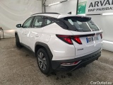  Hyundai  Tucson  Business Hybrid 2WD 1.6 T-GDI 230CV BVA6 E6d #2