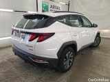  Hyundai  Tucson  Business Hybrid 2WD 1.6 T-GDI 230CV BVA6 E6d #3
