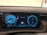  Hyundai  Tucson  Business Hybrid 2WD 1.6 T-GDI 230CV BVA6 E6d #6