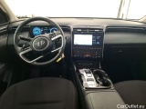  Hyundai  Tucson  Business Hybrid 2WD 1.6 T-GDI 230CV BVA6 E6d #5