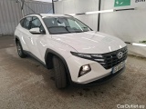  Hyundai  Tucson  Business Hybrid 2WD 1.6 T-GDI 230CV BVA6 E6d #4