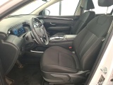  Hyundai  Tucson  Business Hybrid 2WD 1.6 T-GDI 230CV BVA6 E6d #8