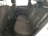  Hyundai  Tucson  Business Hybrid 2WD 1.6 T-GDI 230CV BVA6 E6d #9