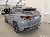  Hyundai  Tucson  N-Line Executive Mild-Hybrid 2WD 1.6 CRDI 135CV BVA7 E6d #2