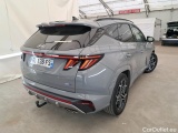  Hyundai  Tucson  N-Line Executive Mild-Hybrid 2WD 1.6 CRDI 135CV BVA7 E6d #3