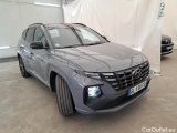  Hyundai  Tucson  N-Line Executive Mild-Hybrid 2WD 1.6 CRDI 135CV BVA7 E6d #4
