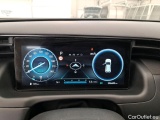  Hyundai  Tucson  N-Line Executive Mild-Hybrid 2WD 1.6 CRDI 135CV BVA7 E6d #6