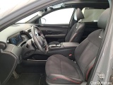  Hyundai  Tucson  N-Line Executive Mild-Hybrid 2WD 1.6 CRDI 135CV BVA7 E6d #8