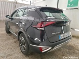  KIA  Sportage  Active 1.6 CRDi 135CV BVA7 E6d #2