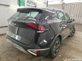  KIA  Sportage  Active 1.6 CRDi 135CV BVA7 E6d #3