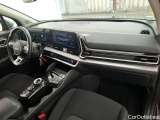  KIA  Sportage  Active 1.6 CRDi 135CV BVA7 E6d #5