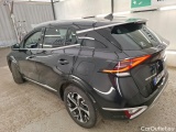  KIA  Sportage KIA  / 2021 / 5P / SUV 1.6 T-GDI 150 MHEV DCT7 DESIGN #2
