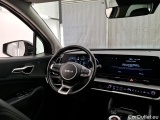  KIA  Sportage KIA  / 2021 / 5P / SUV 1.6 T-GDI 150 MHEV DCT7 DESIGN #5