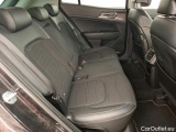  KIA  Sportage KIA  / 2021 / 5P / SUV 1.6 T-GDI 150 MHEV DCT7 DESIGN #9