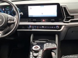  KIA  Sportage KIA  / 2021 / 5P / SUV 1.6 T-GDI 150 MHEV DCT7 DESIGN #10