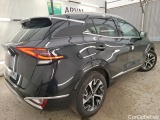  KIA  Sportage KIA  / 2021 / 5P / SUV 1.6 T-GDI 150 MHEV DCT7 DESIGN #3