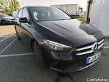  Mercedes  B-Klasse MERCEDES-BENZ Classe B 5p Monovolume B 180 d Business Line BA7 #4