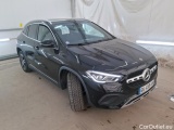  Mercedes  GLA MERCEDES-BENZ  / 2020 / 5P / SUV  250 e BUSINESS LINE DCT #4