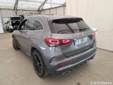  Mercedes  GLA MERCEDES-BENZ  / 2020 / 5P / SUV 2.0  220D AMG LINE 4MATIC DCT #2