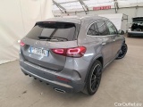 Mercedes  GLA MERCEDES-BENZ  / 2020 / 5P / SUV 2.0  220D AMG LINE 4MATIC DCT #3