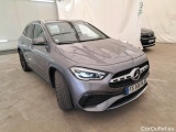  Mercedes  GLA MERCEDES-BENZ  / 2020 / 5P / SUV 2.0  220D AMG LINE 4MATIC DCT #4