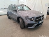  Mercedes  GLB MERCEDES-BENZ  / 2019 / 5P / SUV  220 d AMG Line 4Matic #4