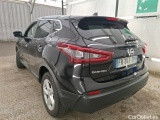  Nissan  Qashqai NISSAN  / 2017 / 5P / Crossover 1.5 DCI 115 DCT Business Edition #2