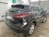  Nissan  Qashqai NISSAN  / 2017 / 5P / Crossover 1.5 DCI 115 DCT Business Edition #3