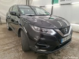  Nissan  Qashqai NISSAN  / 2017 / 5P / Crossover 1.5 DCI 115 DCT Business Edition #4