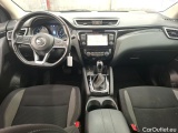  Nissan  Qashqai NISSAN  / 2017 / 5P / Crossover 1.5 DCI 115 DCT Business Edition #5