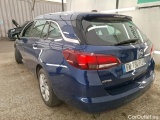  Opel  Astra  K Sports Tourer Elegance Business Start/Stop 1.5 120CV BVA9 E6d #2