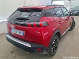  Peugeot  2008  Allure Pack 1.5 HDi 110CV BVM6 E6d #3
