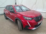  Peugeot  2008  Allure Pack 1.5 HDi 110CV BVM6 E6d #4