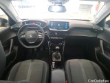  Peugeot  2008  Allure Pack 1.5 HDi 110CV BVM6 E6d #5