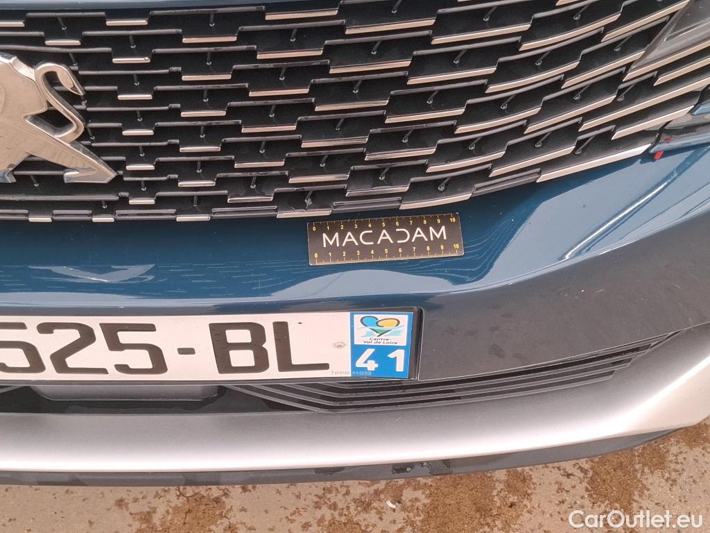  Peugeot  3008  II Style 1.5 HDi 130CV BVA8 E6d #4