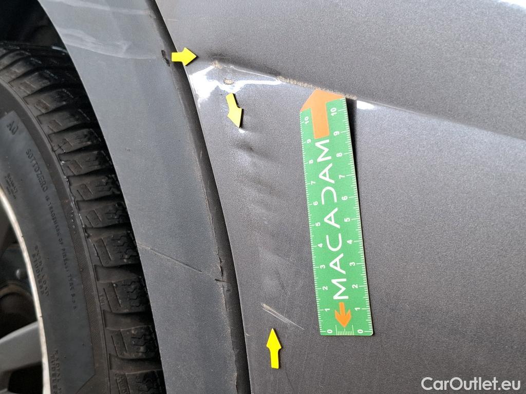  Peugeot  3008  Allure 1.5 HDi 130CV BVA8 E6d #8