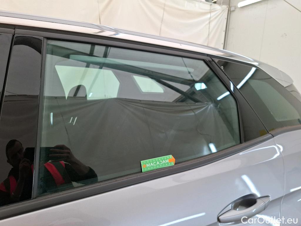  Peugeot  3008  Active Pack 1.5 HDi 130CV BVA8 E6d #10