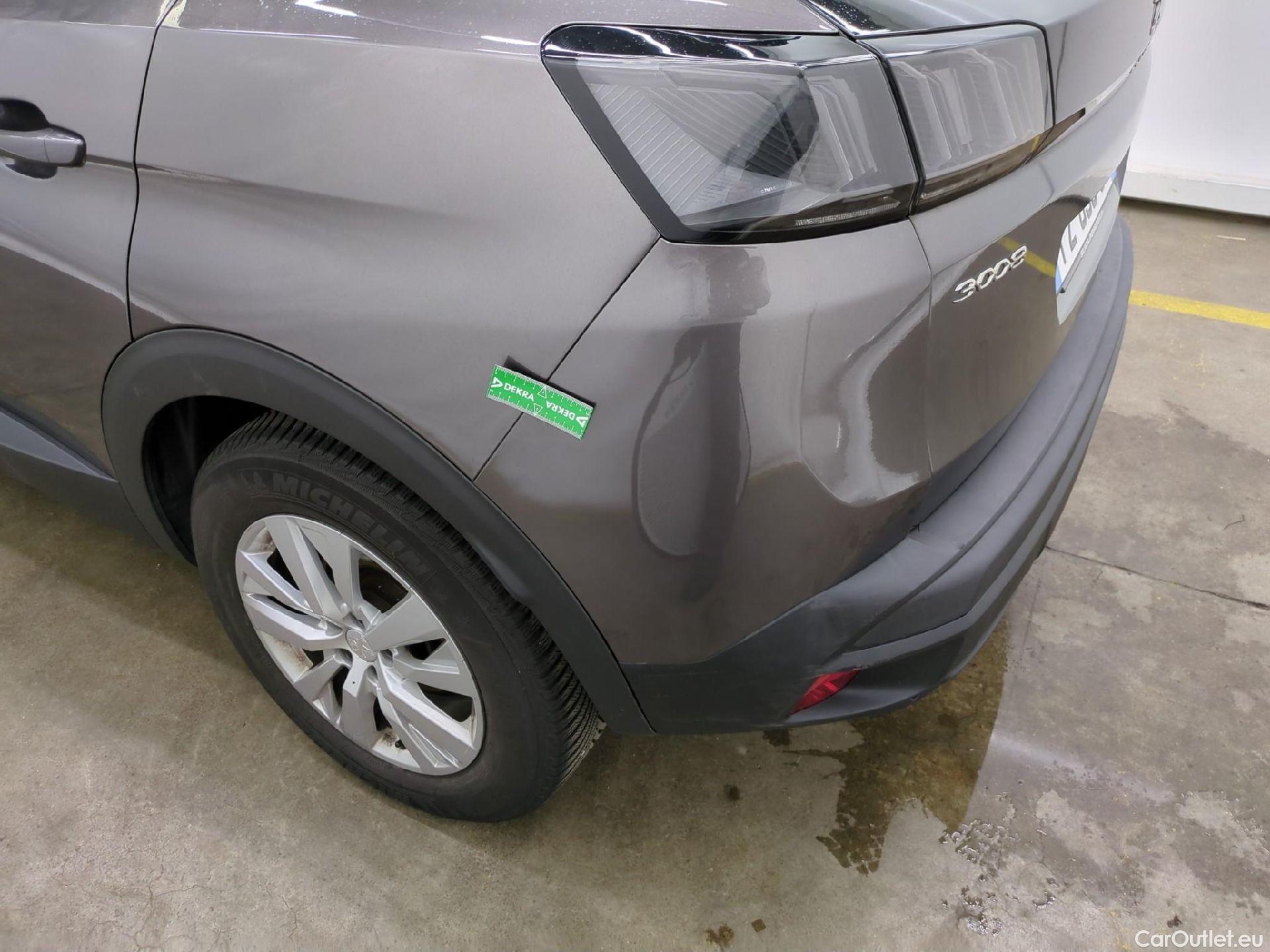  Peugeot  3008  Active Business 1.2 PureTech 130CV BVA8 E6d #38