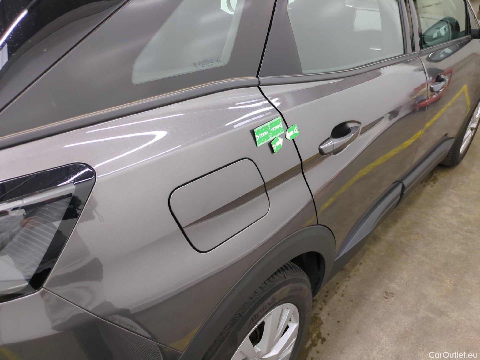  Peugeot  3008  Active Business 1.2 PureTech 130CV BVA8 E6d #31